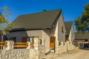 Villa Lusso Žabljak